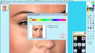 "Photofiltre Studio X" (Cara o rostro) OFFICIAL [HD]