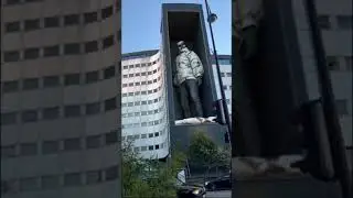 Phobia Test 🥶🥶 #megalophobia #phobiatest