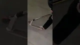 #scooter