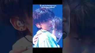 Choi Soobin the type of boyfriend, Choi Yeonjun Belongs To Choi Soobin 💙🤍🫂😭🥰
