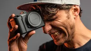 Sony gets ON FIRE with the ZV E1 - I RETURNED IT | Watch before you buy | Overheating!