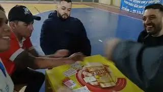 4° Etapa da Liga Paulista de Truco - LPT - 5° Fase -  Quartas de final 🔥🔥🔥