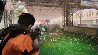 the division 2 | 1s i guess