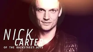 Nick Carter | Teatro Vorterix