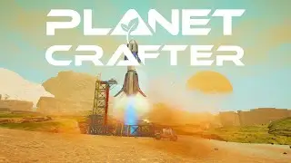 Planet Crafter #12 | Keine Aluminiumprobleme mehr