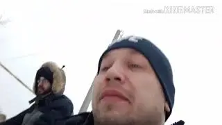 Крещение Донецк/ 19.01.2018/