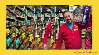 Find Your New Favorite Pet Store: 100k 5 Star Reviews
