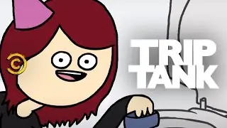 TripTank - Pee Slide