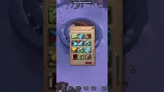 Сундук за топ 1 сезона. Что с него падает?   #albiononline