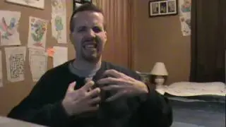 FUNNY DEAF STORY - SEXY LADY OR DONUT???