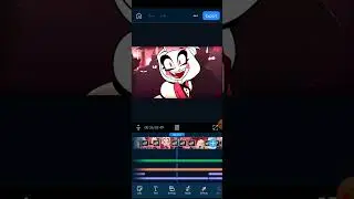 Up To You [PREVIEW] #adrianplays3 #hazbinhotel #amvedit