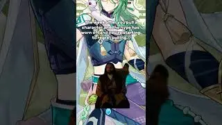 The BIGGEST Regret of Genshin Impact Players!