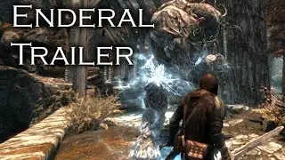 Enderal - Trailer 2014 English