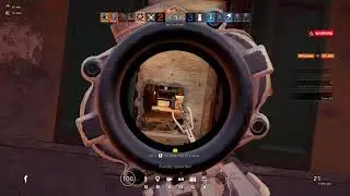 Hibana Pellet... Accident.