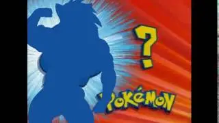 who is that pokeymon