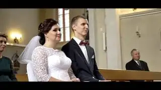 Agnieszka & Szymon