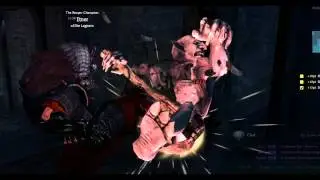 What do I do when I'm not Voice Acting?