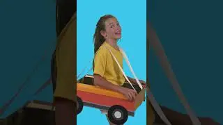Freight Train | Mother Goose Club Nursery Rhymes