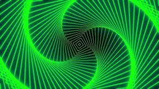 Abstract Video Background