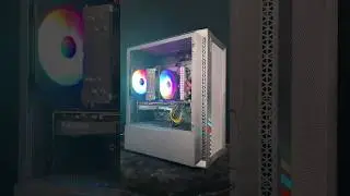 AMD R5-5600G 😱 with RX6750🔥 