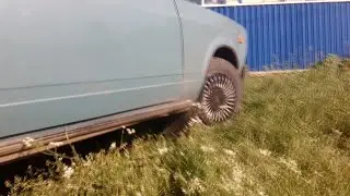 КРУТОЙ ТЮНИНГ ЗА 600 РУБЛЕЙ!!!// Пацанский вид