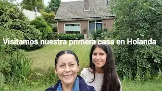 Leidschendam - un recorrido por nuestra primera morada en Holanda