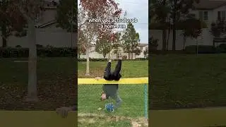 An outfielders biggest dream! 😂💀 