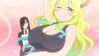Lucoa modeling 😉🥰💖