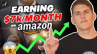 10 Ways I Grew My Amazon Business to $75k/month