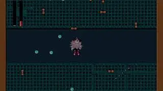 I Wanna Kill The Kamilia 3 - Gravity Man (Hidden Boss 4)