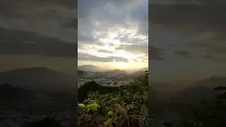 Beautiful Sunset. Nha Trang, Vietnam ♥️ 