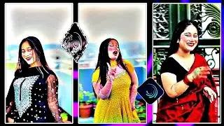 ISHQAM | CUTE  SMILE | NEW TRANDING | ALIGHT MOTION XML VIDEO | XML FILE