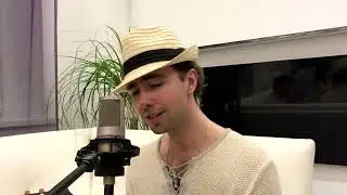 Limp Bizkit - Behind Blue Eyes (День Ангела cover)