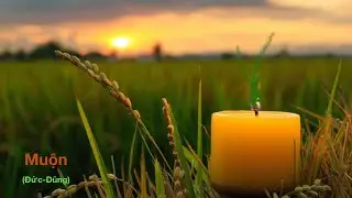 Muộn – Đức-Dũng