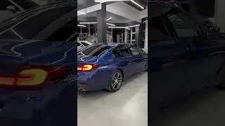 BMW 5 серия в наличии 🔥 #авто#автосалон#москва