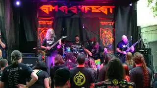 MetalTower