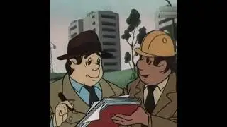 CCCР Фитиль 1987 Как в сказке