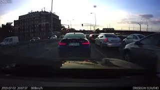 BMW M4 CS 2020