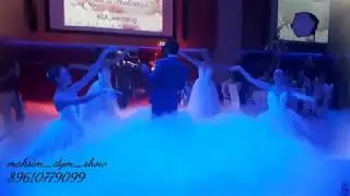 Тяжелый дым 17 03 18 Full HD