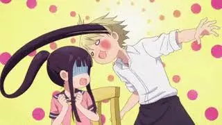 Blend S AMV