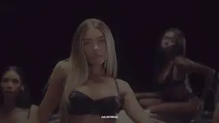 Gata Only - FloyyMenor ft. Cris MJ (Letra)