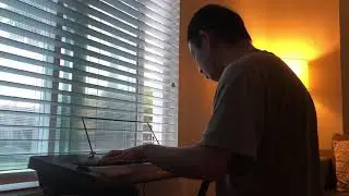 Tenshi ni Fureta yo K-on piano cover