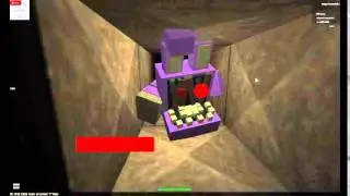 Fnaf 2 Multiplayer