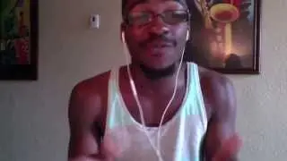 Blood On The Leaves (Kanye West Cover) - L.E.X