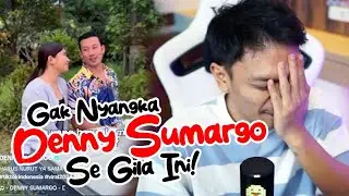 AKU GK NYANGKA, DIA SEPERTI ITU