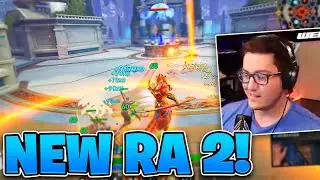 THESE CHANGES TO RA ARE CRAZY!