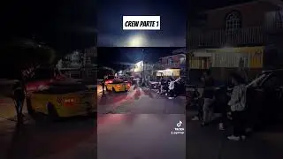 CREW NIGHT CLUB