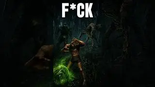 Average Swamp Experience in Valheim