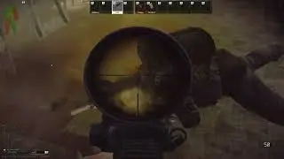 Chek yourself (Streets 4k) - Escape From Tarkov