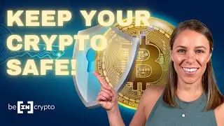Top 9 Crypto Security Tips You Need to Know!